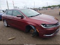 2015 Chrysler 200 — photo 6 of 17 | VIN 1C3CCCAB5FN681083