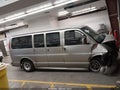 Photo 13 of 16 — 2001 Chevrolet Express 2500
