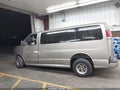 Photo 14 of 16 — 2001 Chevrolet Express 2500