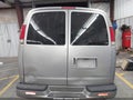 Photo 16 of 16 — 2001 Chevrolet Express 2500