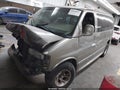 Photo 2 of 16 — 2001 Chevrolet Express 2500