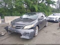 2011 Toyota Corolla — photo 2 of 11 | VIN 2T1BU4EE1BC643684
