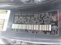 2011 Toyota Corolla — photo 9 of 11 | VIN 2T1BU4EE1BC643684