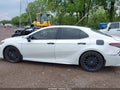 Photo 14 of 16 — 2022 Toyota Camry