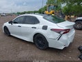 Photo 3 of 16 — 2022 Toyota Camry