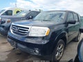 Photo 2 of 16 — 2015 Honda Pilot