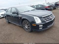 Photo 1 of 11 — 2008 Cadillac STS