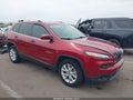 Photo 1 of 16 — 2017 Jeep Cherokee