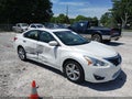 Photo 1 of 11 — 2013 Nissan Altima