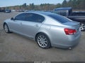 Photo 3 of 16 — 2006 Lexus GS 300