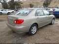Photo 4 of 11 — 2004 Toyota Corolla