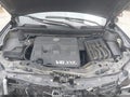 2014 Cadillac SRX — photo 10 of 16 | VIN 3GYFNDE38ES557951