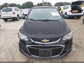 Photo 12 of 16 — 2017 Chevrolet Sonic