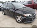 Photo 1 of 16 — 2017 Chevrolet Sonic