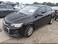 Photo 2 of 16 — 2017 Chevrolet Sonic