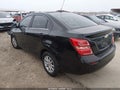 Photo 3 of 16 — 2017 Chevrolet Sonic