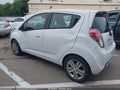 Photo 3 of 12 — 2015 Chevrolet Spark