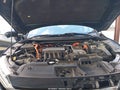 Photo 10 of 17 — 2018 Honda Clarity Plug In Hybrid