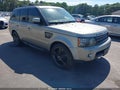 Photo 1 of 11 — 2013 Land Rover Range Rover Sport