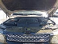 Photo 10 of 11 — 2013 Land Rover Range Rover Sport