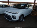 Photo 2 of 19 — 2022 Kia Soul
