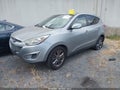 Photo 2 of 11 — 2015 Hyundai Tucson
