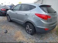 Photo 3 of 11 — 2015 Hyundai Tucson
