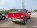2022 Ram 2500 — photo 4 of 17 | VIN 3C6UR5CJ8NG193288