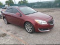 2016 Buick Regal — photo 1 of 16 | VIN 2G4GK5EXXG9198092