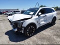 2025 Kia Sorento — photo 2 of 17 | VIN 5XYRK4JF6SG399781