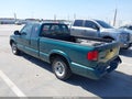 Photo 3 of 11 — 1997 Chevrolet S-10