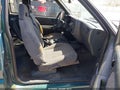 Photo 5 of 11 — 1997 Chevrolet S-10