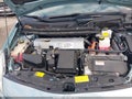 Photo 10 of 18 — 2014 Toyota Prius