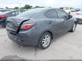 2016 Scion iA — photo 4 of 18 | VIN 3MYDLBZV0GY125830