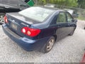 Photo 4 of 11 — 2005 Toyota Corolla