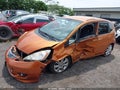 Photo 6 of 20 — 2009 Honda Fit