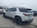 Photo 3 of 18 — 2021 Chevrolet Traverse