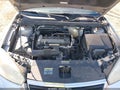 Photo 10 of 15 — 2007 Chevrolet Malibu Limited