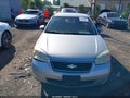 Photo 11 of 15 — 2007 Chevrolet Malibu Limited