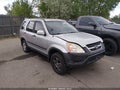 Photo 1 of 11 — 2002 Honda CR-V