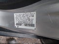 Photo 9 of 11 — 2002 Honda CR-V