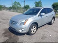 Photo 2 of 11 — 2013 Nissan Rogue Sport