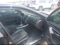 2015 Nissan Altima — photo 5 of 16 | VIN 1N4AL3AP2FC246568