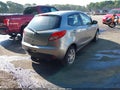 Photo 4 of 11 — 2011 Mazda 2