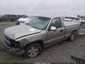 Photo 2 of 16 — 1999 Chevrolet Silverado 1500