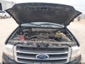 Photo 10 of 17 — 2016 Ford Expedition