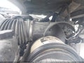2008 Chevrolet Silverado — photo 10 of 15 | VIN 1GBJK396X8E130779