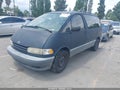 Photo 2 of 12 — 1994 Toyota Previa