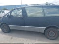 Photo 6 of 12 — 1994 Toyota Previa