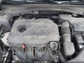 2016 Kia Optima — photo 10 of 13 | VIN 5XXGT4L37GG016398